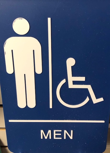 ADA Signage